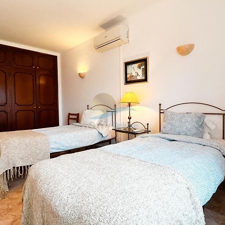 דירות Albufeira Calipto By Sunny Deluxe מראה חיצוני תמונה