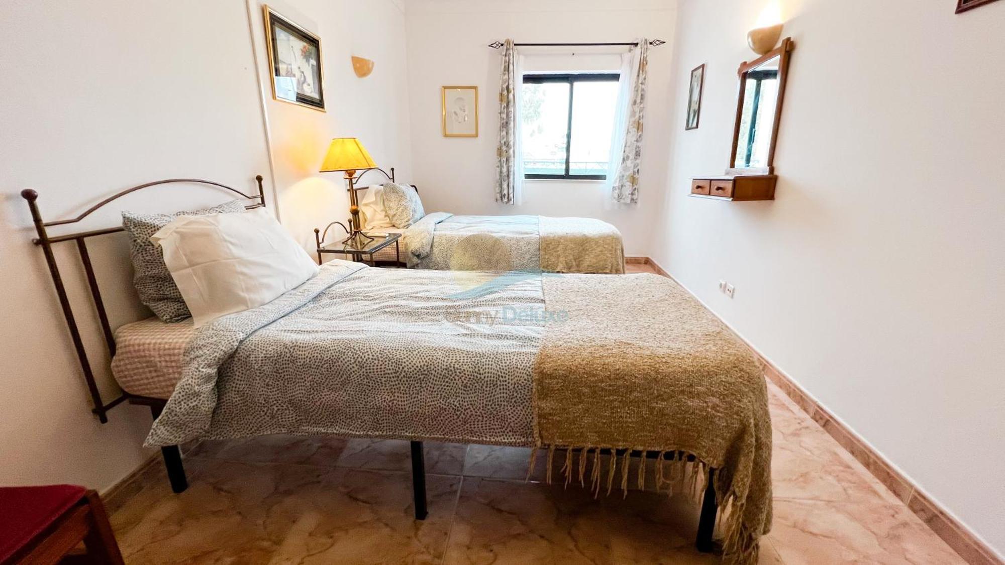 דירות Albufeira Calipto By Sunny Deluxe מראה חיצוני תמונה