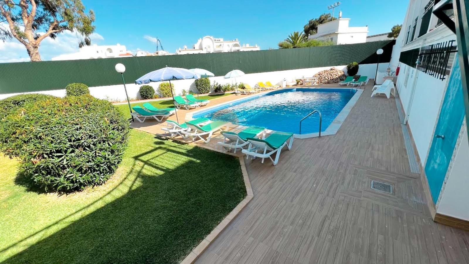דירות Albufeira Calipto By Sunny Deluxe מראה חיצוני תמונה