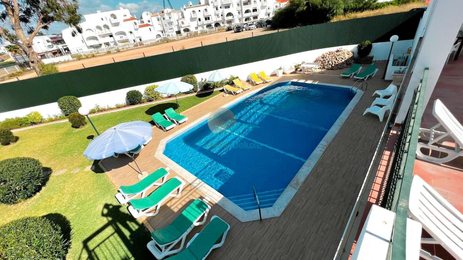 דירות Albufeira Calipto By Sunny Deluxe מראה חיצוני תמונה